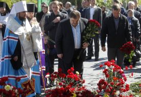 Володимир Бондаренко