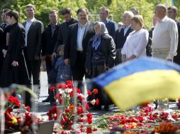 Володимир Бондаренко