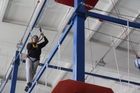 Park of extreme entertainments