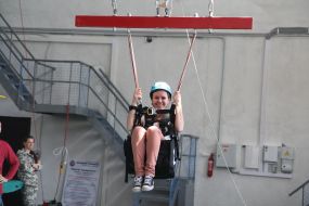 Park of extreme entertainments