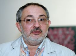 Narat Gelman