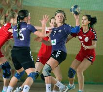 Ігровий момент матчу