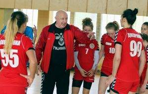 Михайло Милославський