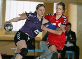 Ігровий момент матчу