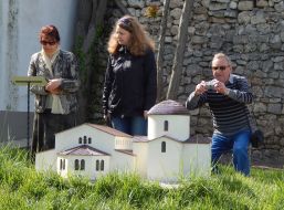 Парк миниатюр