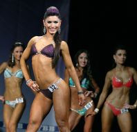 Participants of competitions