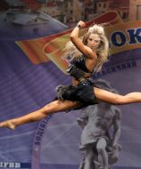 Participant of competitions