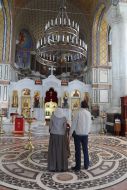 St. Vladimir's Cathedral in Sevastopol