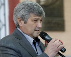 Сергей Борденюк