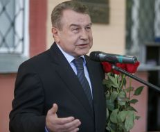 Юрий Богуцкий
