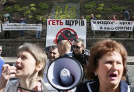 Participants of action