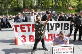 Participants of action