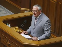 Valery Baranov