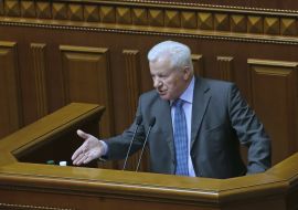 Aleksandr Moroz