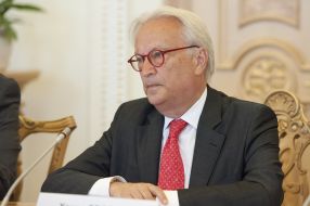 Ханнес Свобода