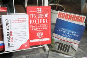 Constitution of the Republic of Crimea