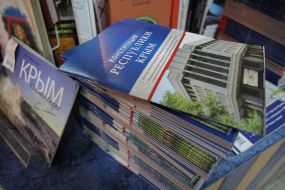 Constitution of the Republic of Crimea