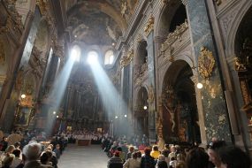 Church of the Jesuits