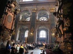 Church of the Jesuits