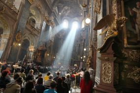 Church of the Jesuits