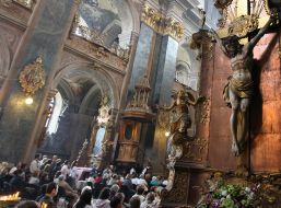 Church of the Jesuits