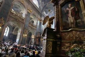 Church of the Jesuits