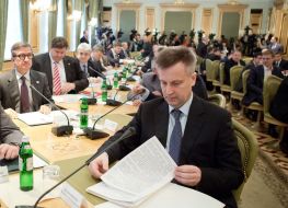 Valentin Nalivaychenko