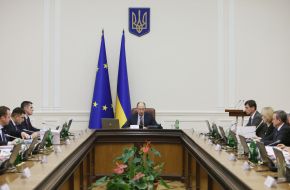 The Cabinet session