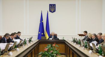 The Cabinet session