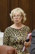 Lyudmila Denisova