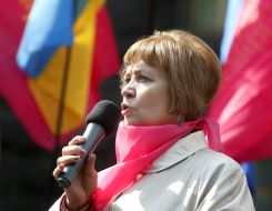 Valentina Semenyuk-Samsonenko