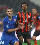 Ігровий момент матчу