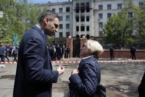 Виталий Кличко