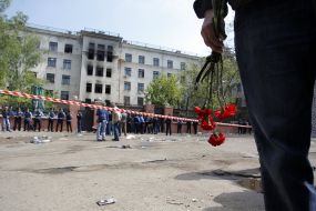 Виталий Кличко