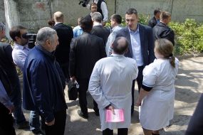 Виталий Кличко