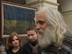 Лев Скоп