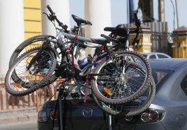 Bicycles