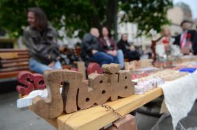 Fair to celebrate the 758th anniversary