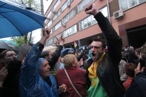 Sturm of Odessa City Department of Internal Affairs