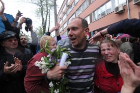 Sturm of Odessa City Department of Internal Affairs