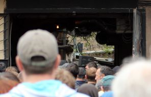 Sturm of Odessa City Department of Internal Affairs