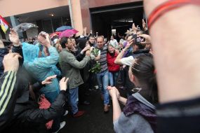 Sturm of Odessa City Department of Internal Affairs