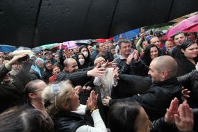 Sturm of Odessa City Department of Internal Affairs