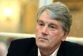 Viktor Yushchenko