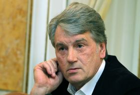 Viktor Yushchenko