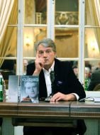 Viktor Yushchenko