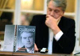 Viktor Yushchenko