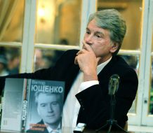Viktor Yushchenko