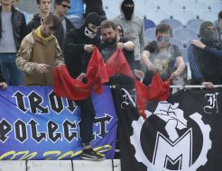 Болельщики