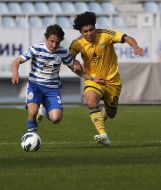 Владимир Танчик и Марсио Азеведо